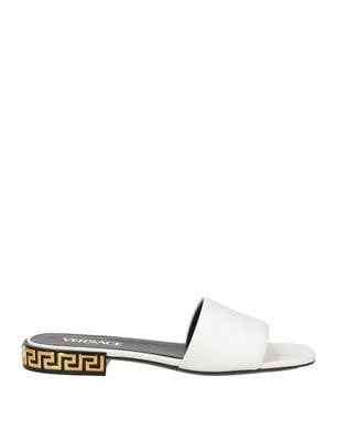 versace sandalen sale|Versace cheapest item.